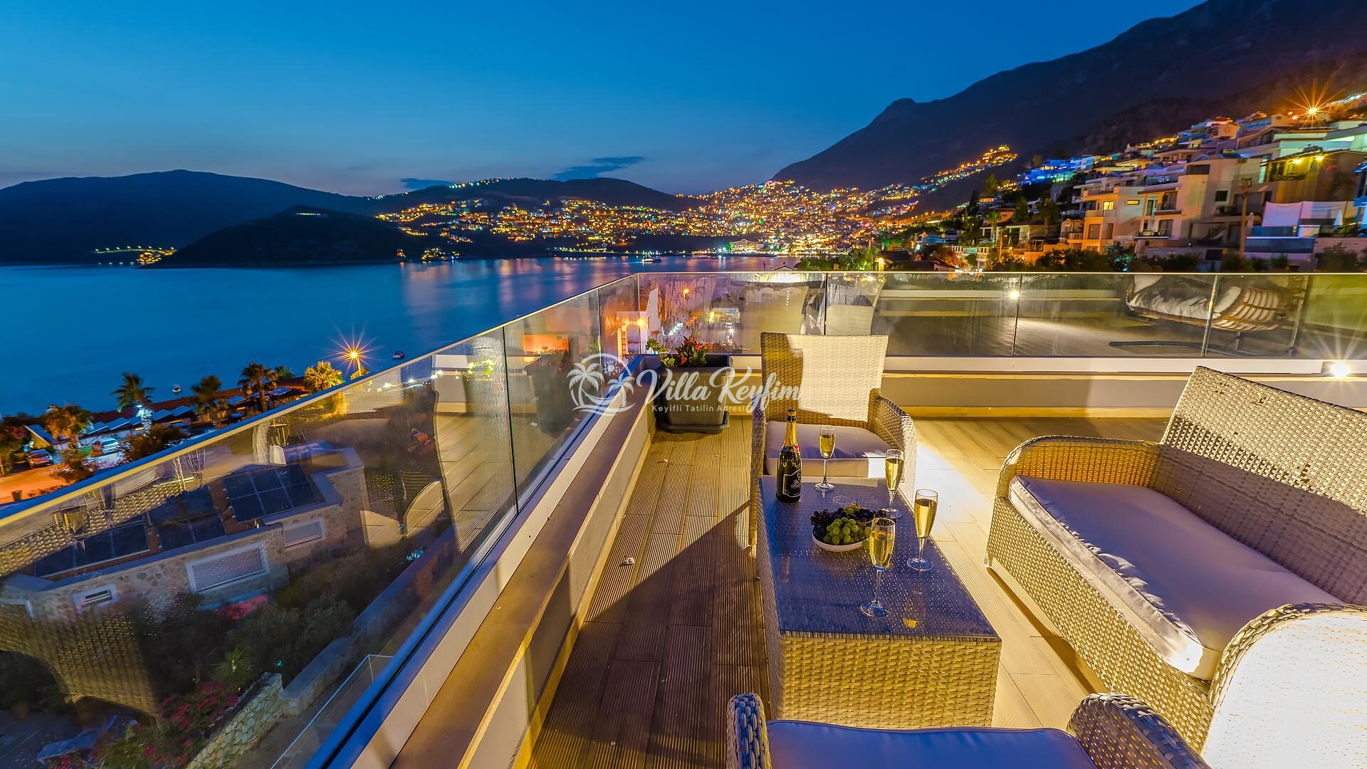 Villa Uğurlu Kışla — 22