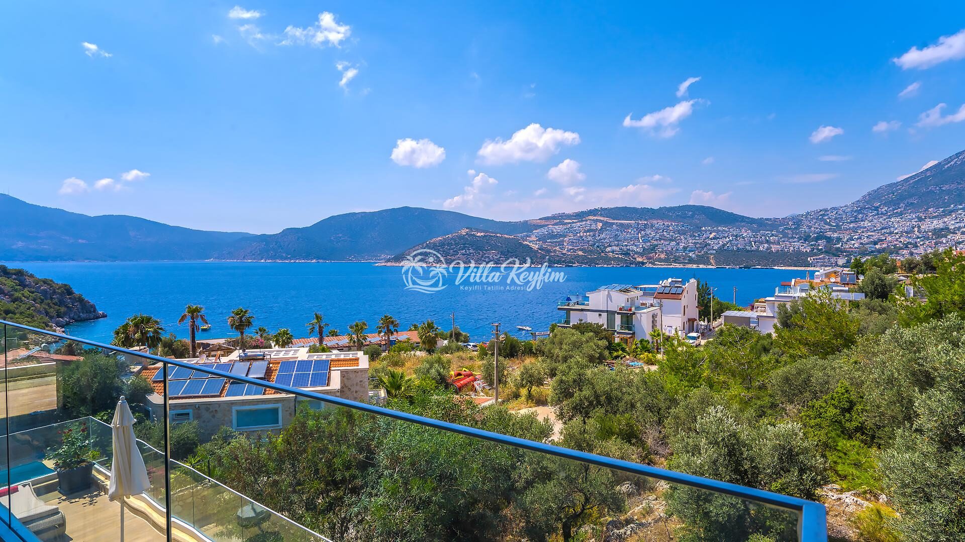 Villa Uğurlu Kışla — 26