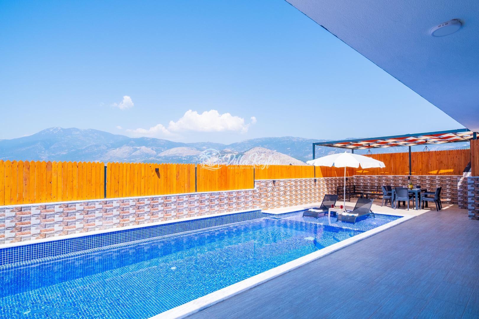 Villa Ateş Yeşilköy — 19