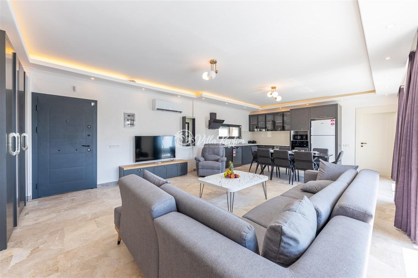 Villa Mina Rio 3 — 43