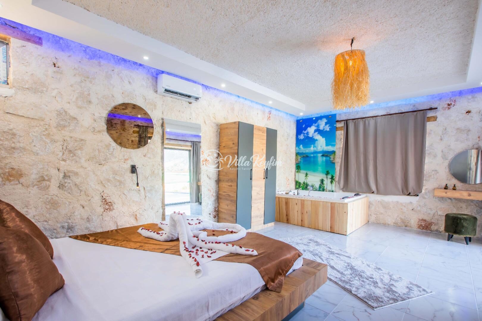 Villa Sunflower 3 — 32