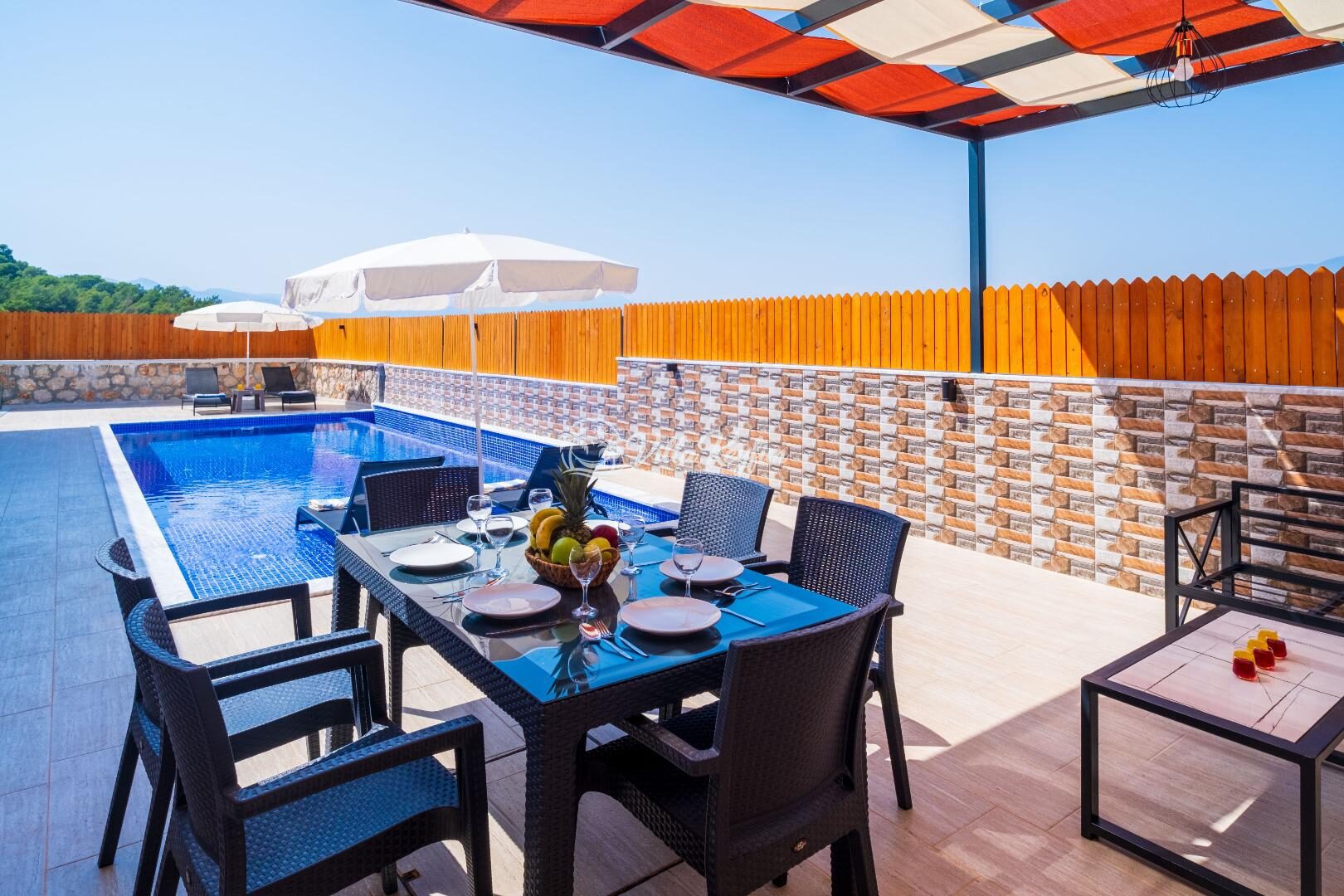 Villa Ateş Yeşilköy — 22