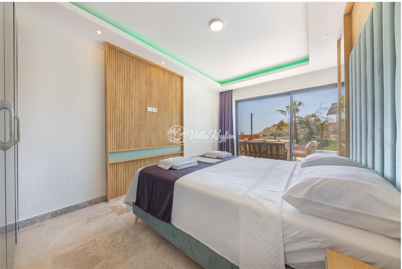 Villa Mina Rio 3 — 48
