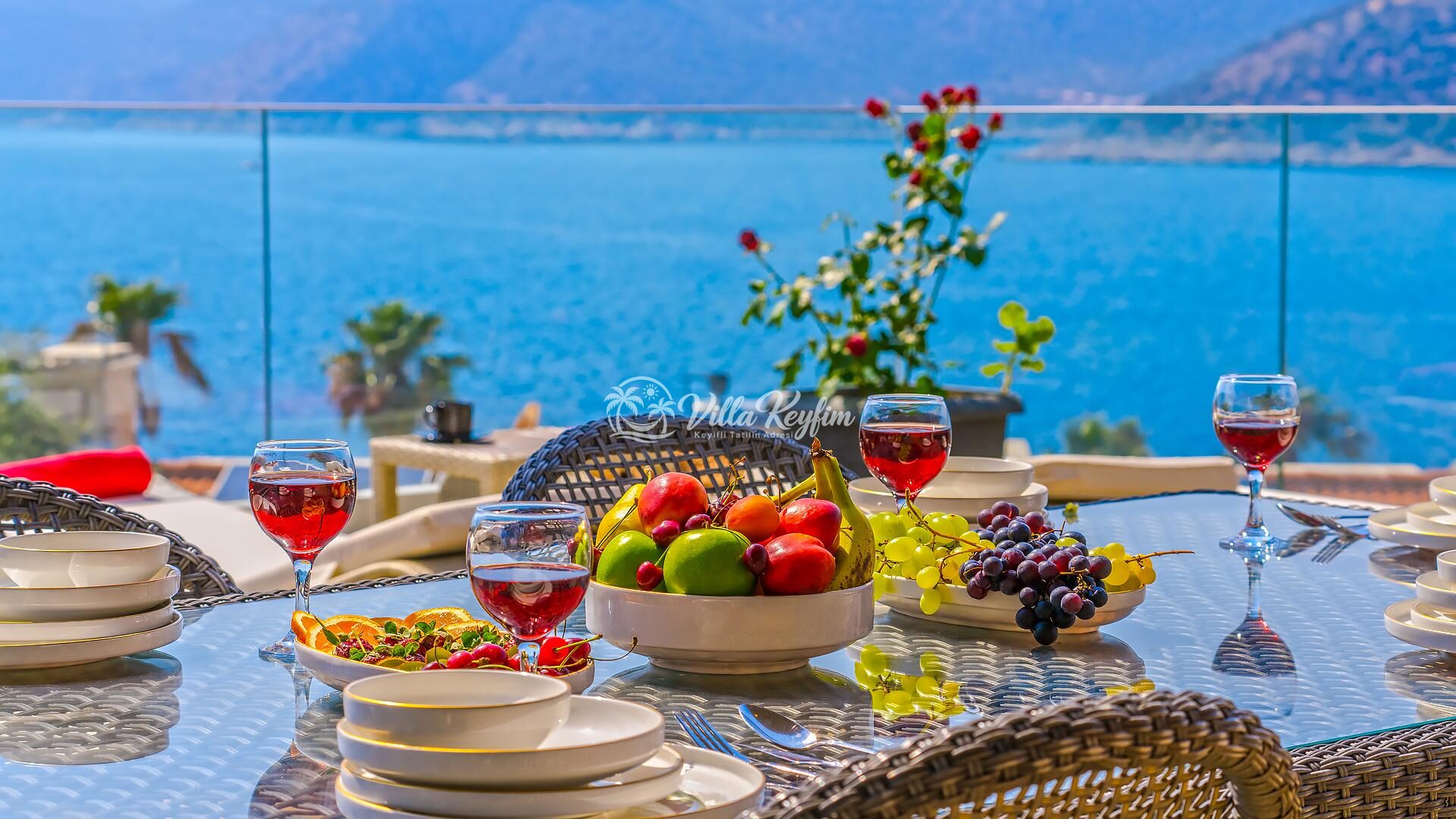 Villa Uğurlu Kışla — 30