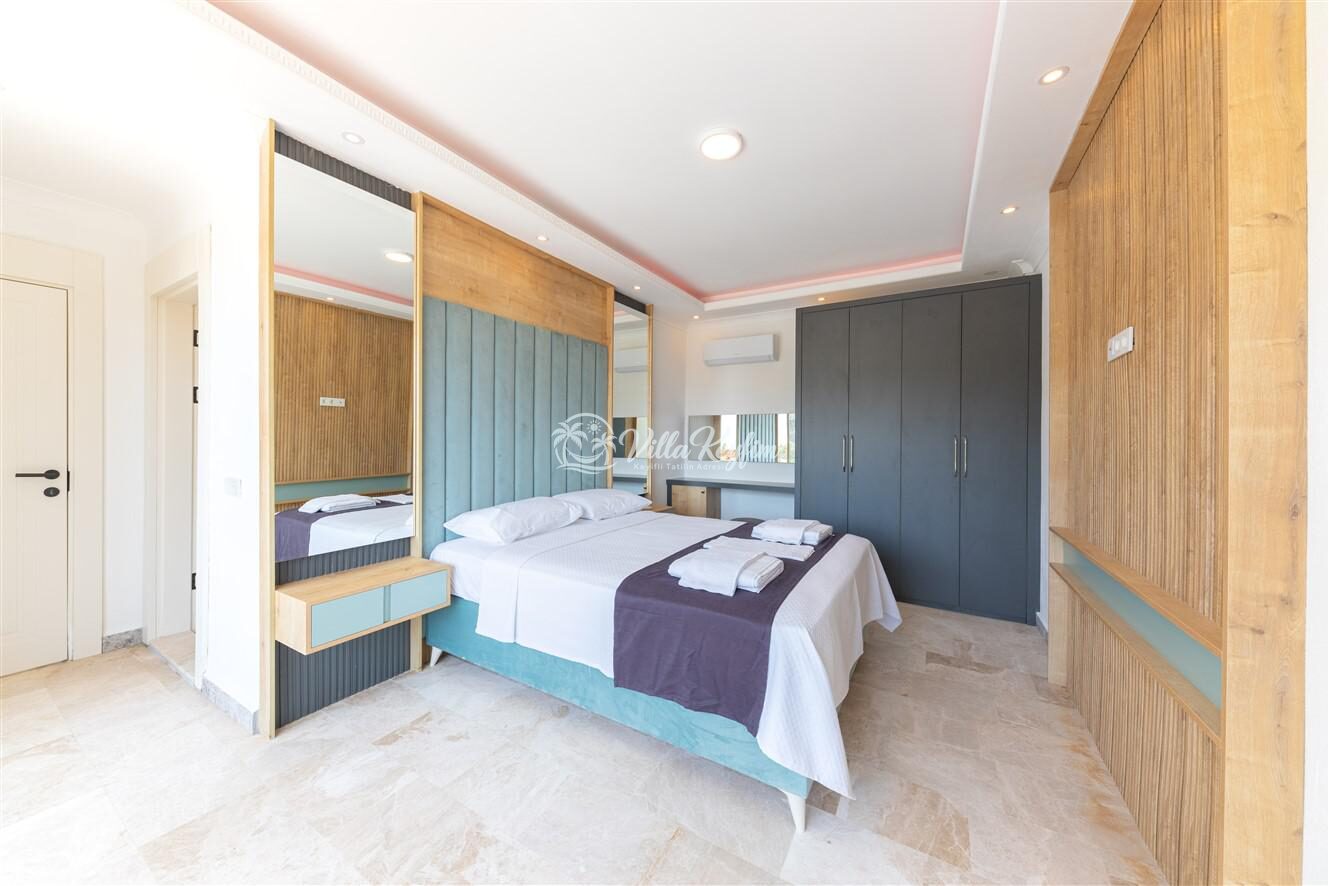 Villa Mina Rio 3 — 52
