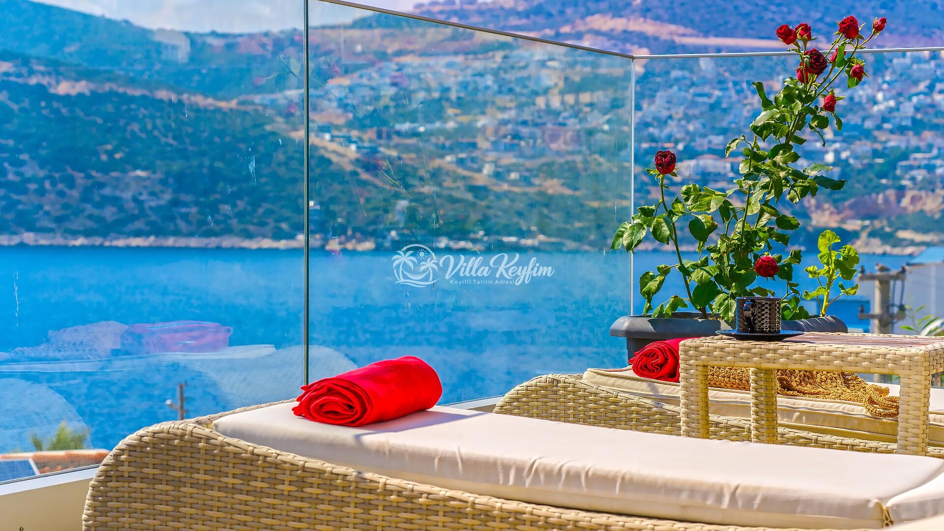 Villa Uğurlu Kışla — 33