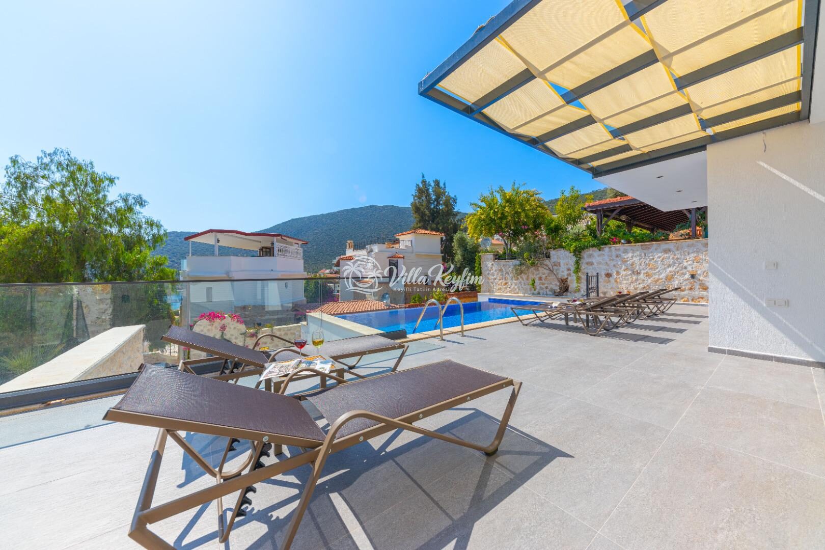 Villa Vega Freya — 42