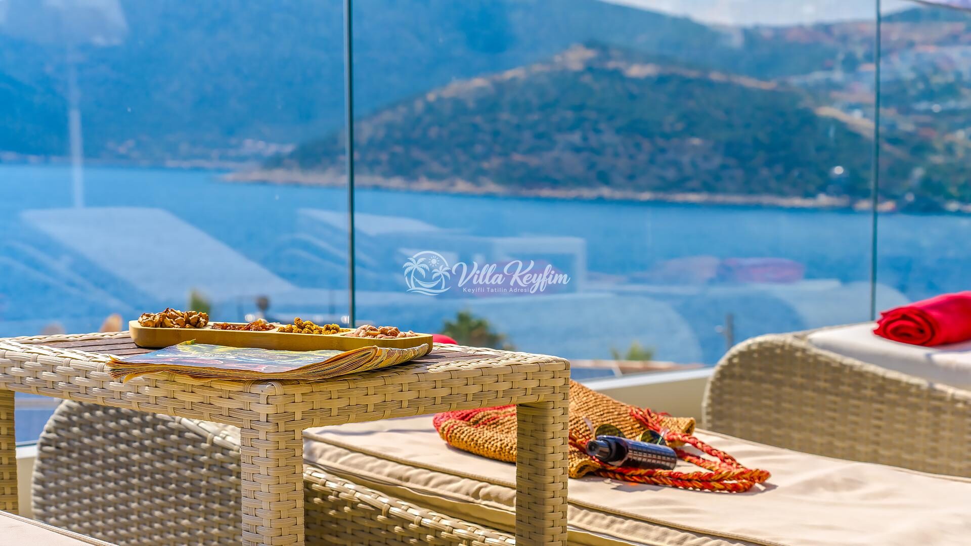 Villa Uğurlu Kışla — 34