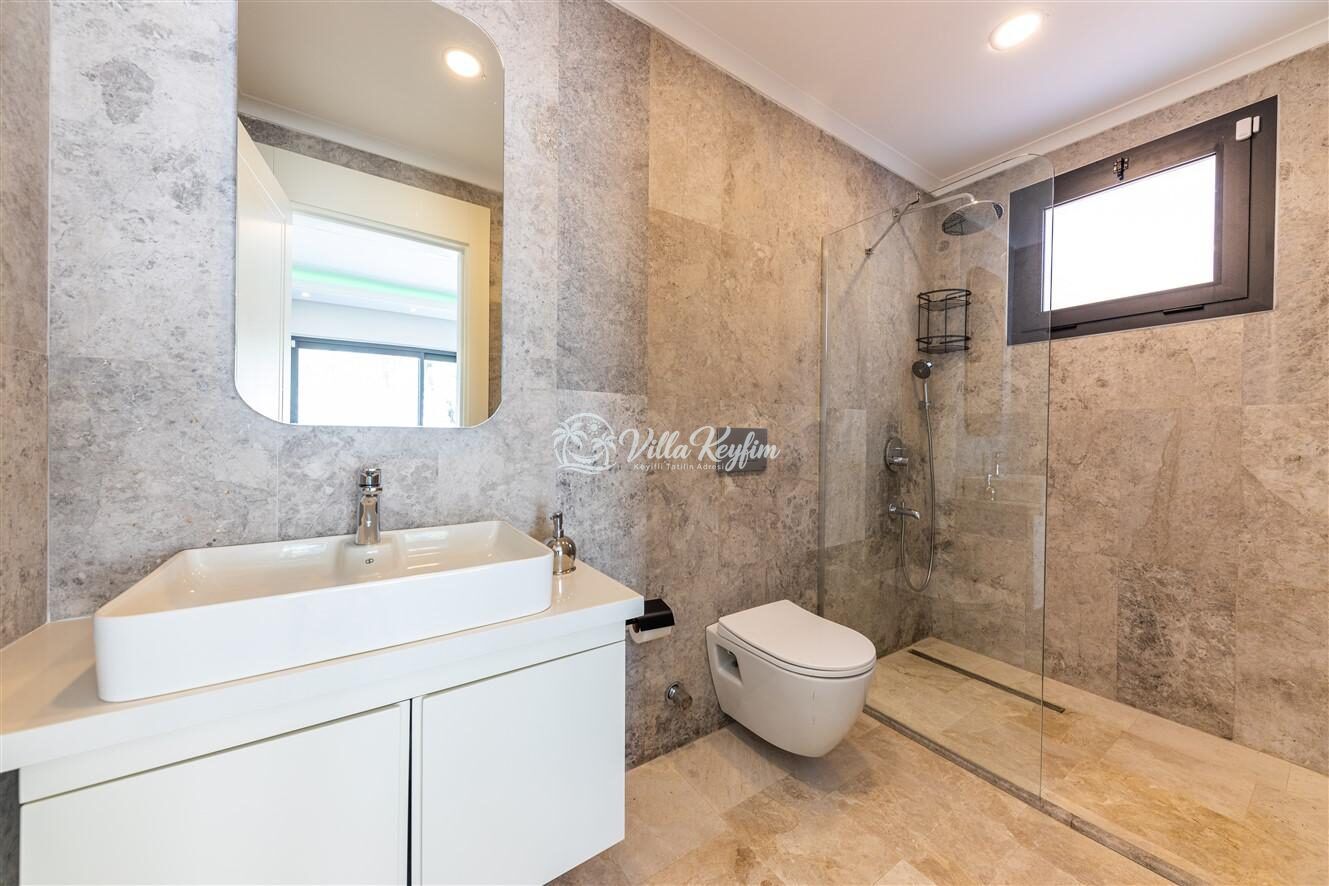 Villa Mina Rio 3 — 56