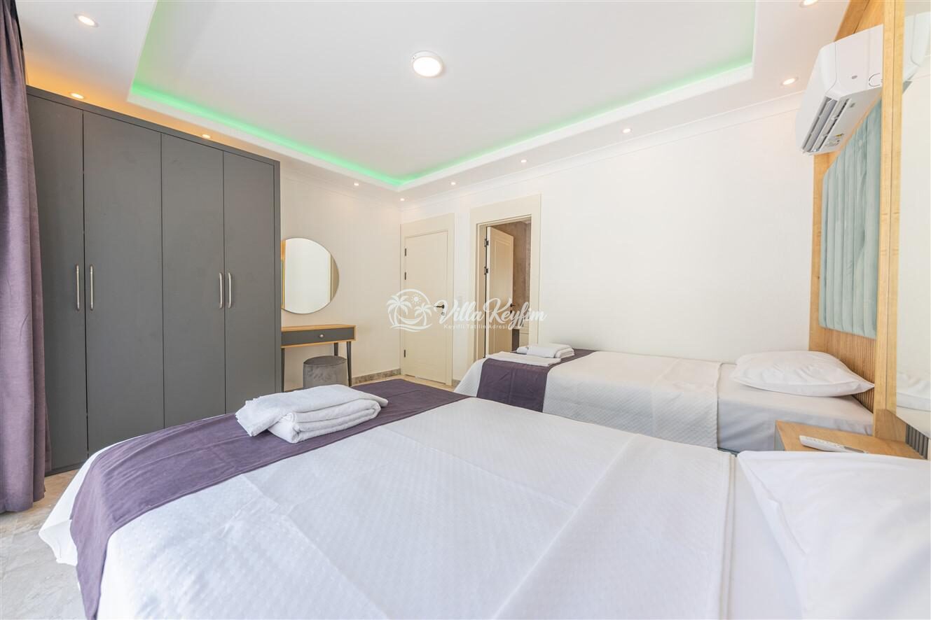 Villa Mina Rio 3 — 57