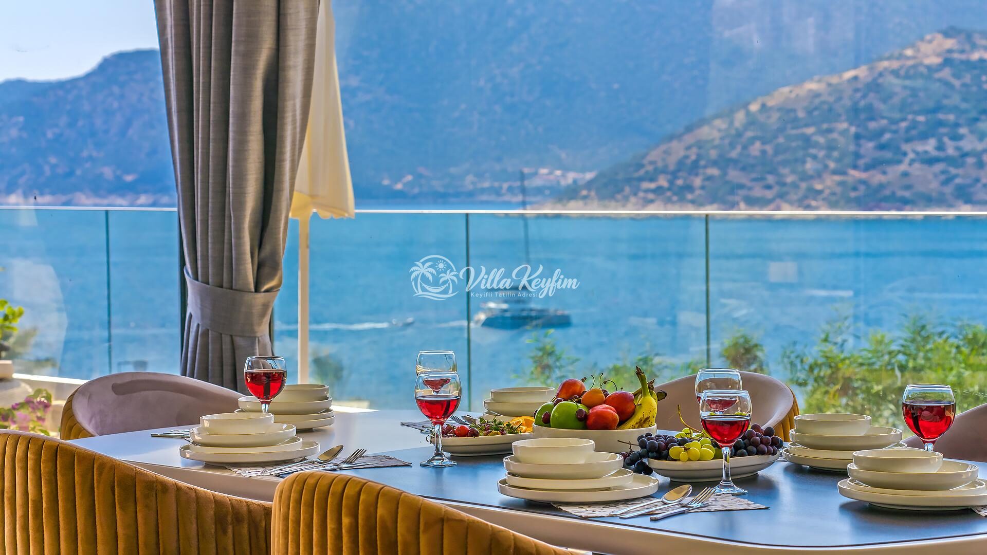 Villa Uğurlu Kışla — 37