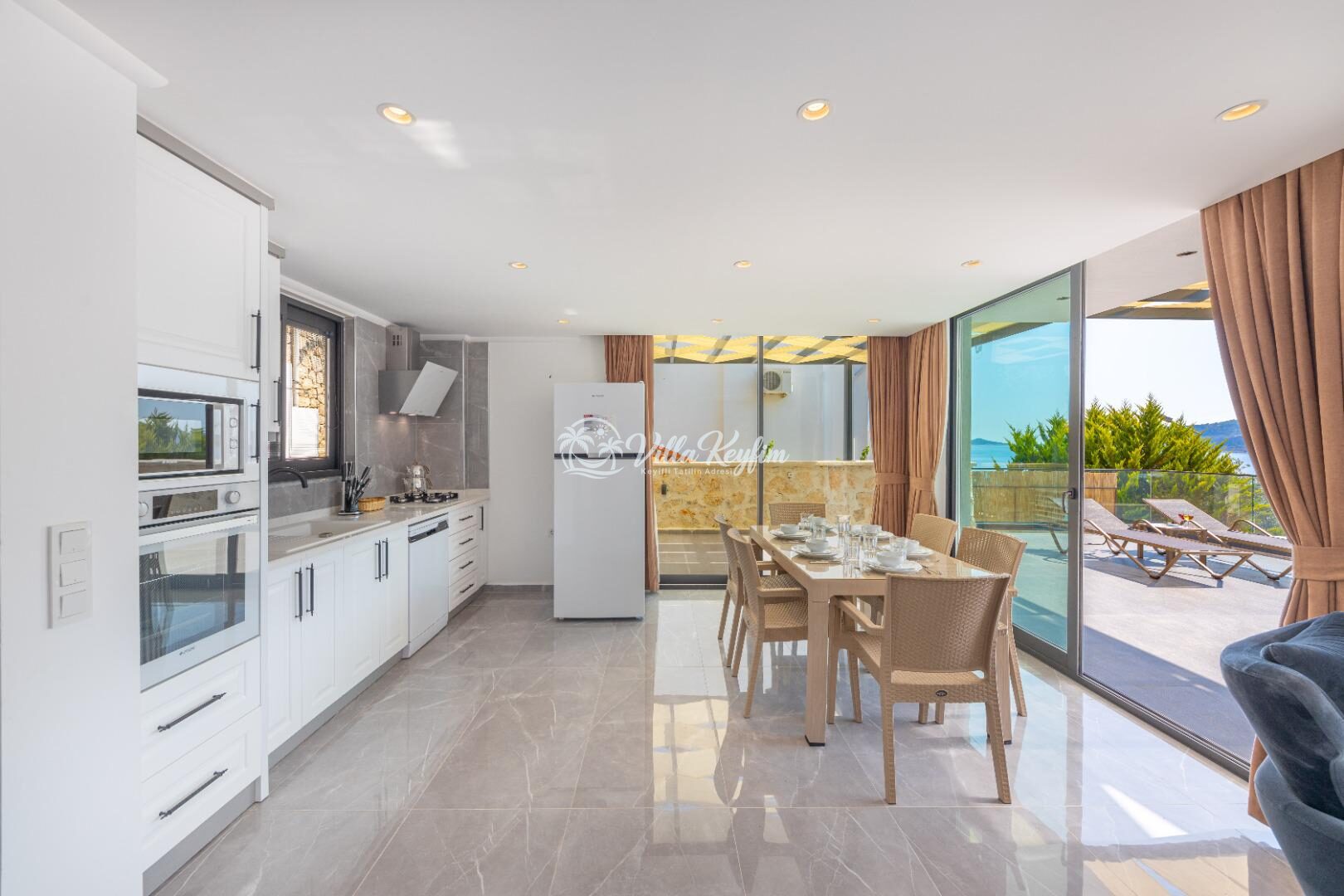 Villa Vega Freya — 46
