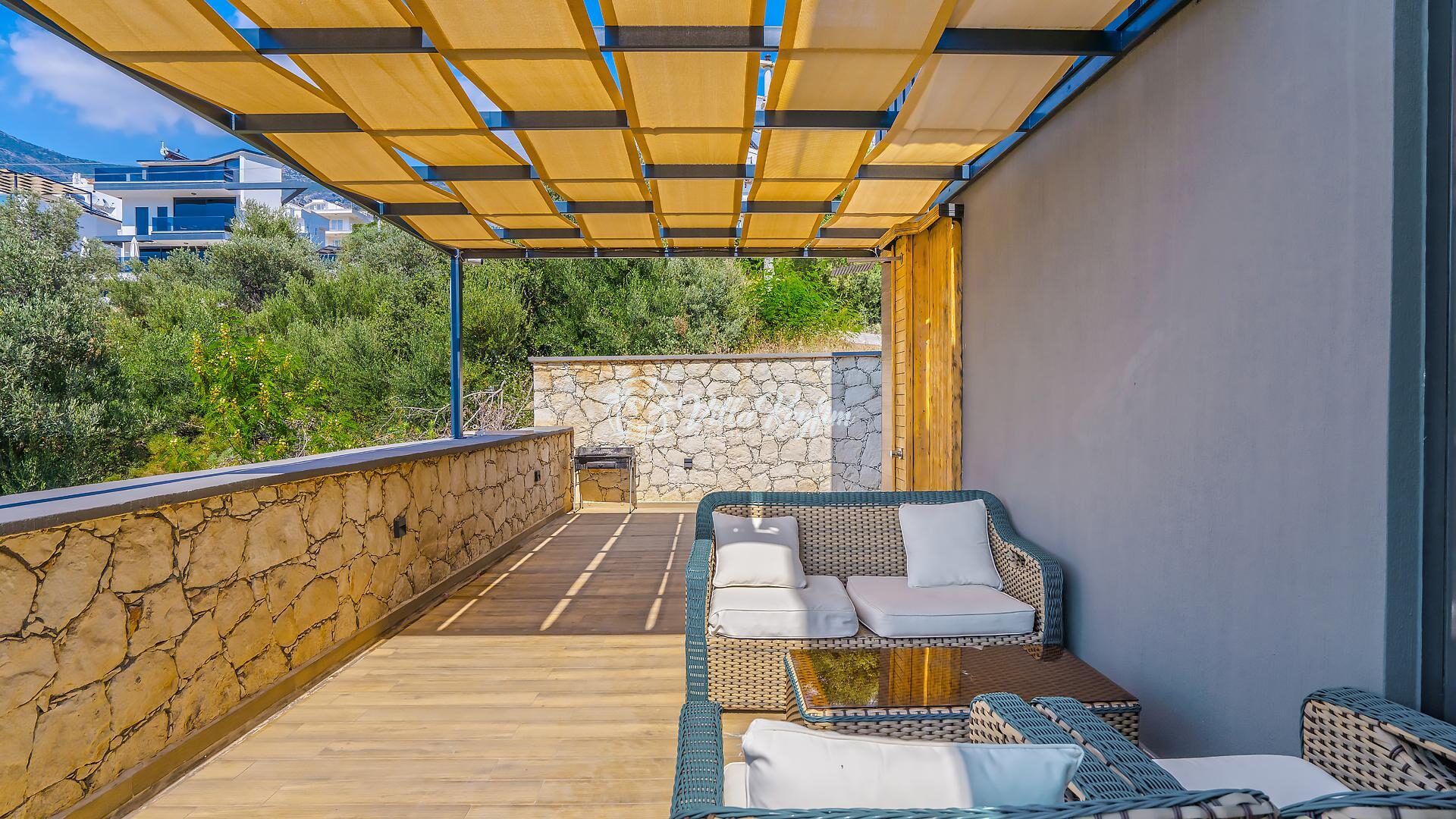 Villa Uğurlu Kışla — 39