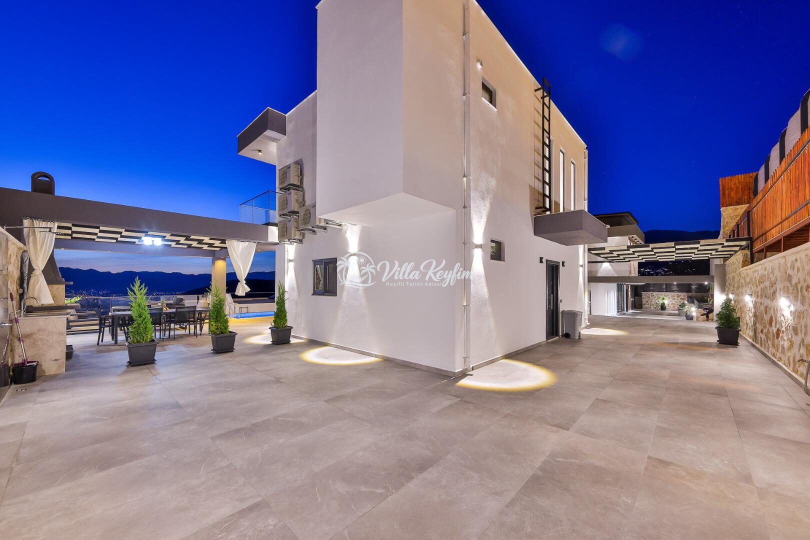 Villa Aras İncebel — 42