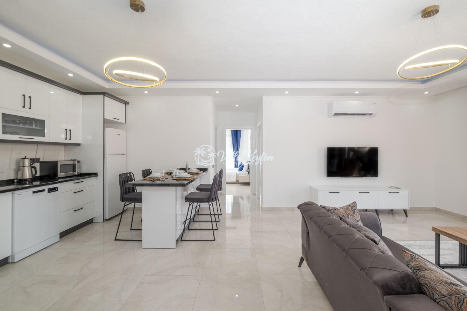 Villa Ateş Yeşilköy — 35