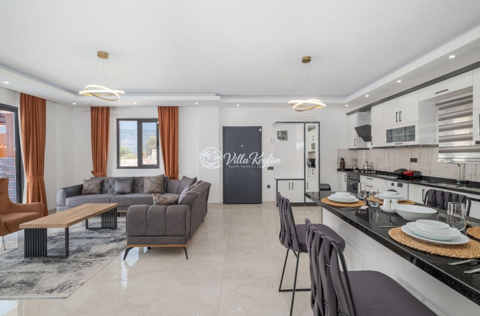 Villa Ateş Yeşilköy — 36