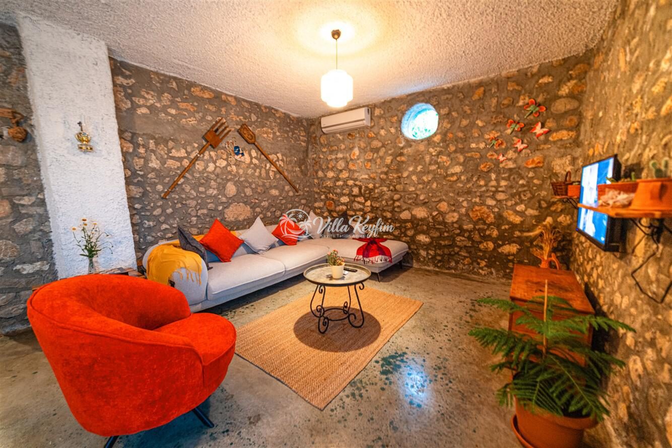 Villa Eren Fethiye — 59