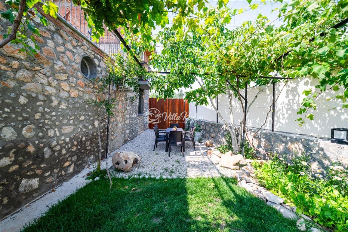 Villa Eren Fethiye — 60