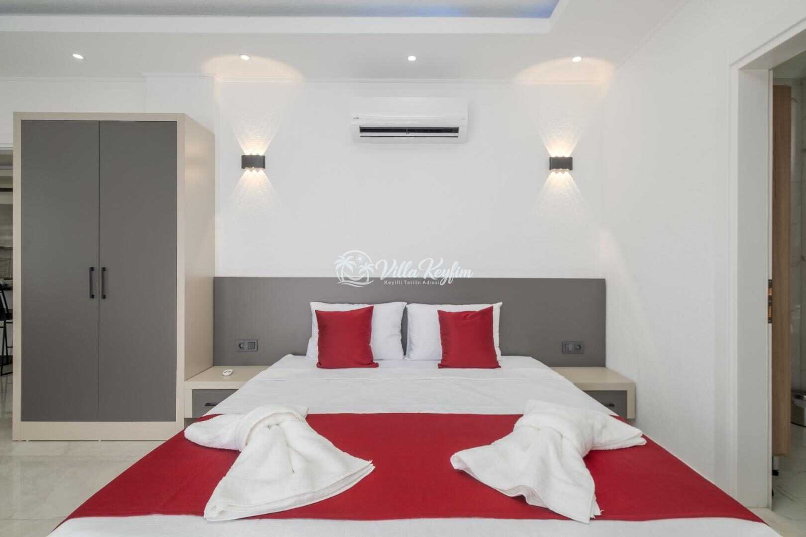 Villa Ateş Yeşilköy — 41