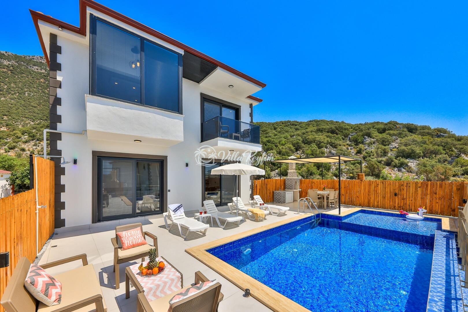 Villa Seyran Sısla — 7
