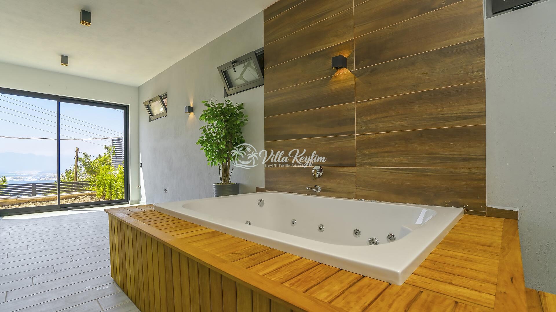 Villa Hedef — 72