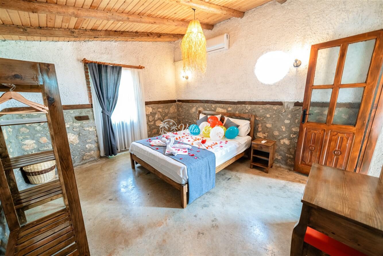 Villa Eren Fethiye — 70