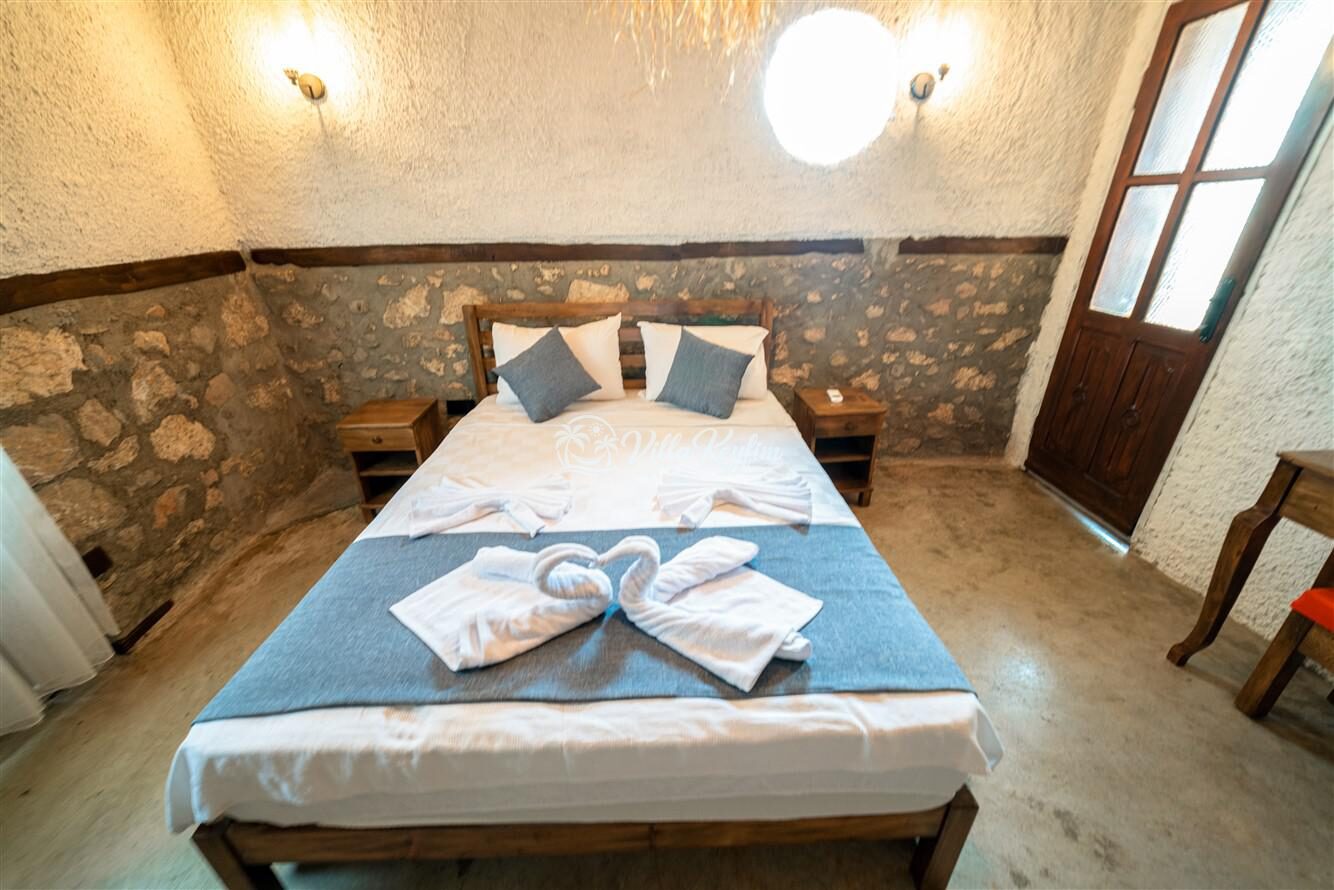 Villa Eren Fethiye — 73