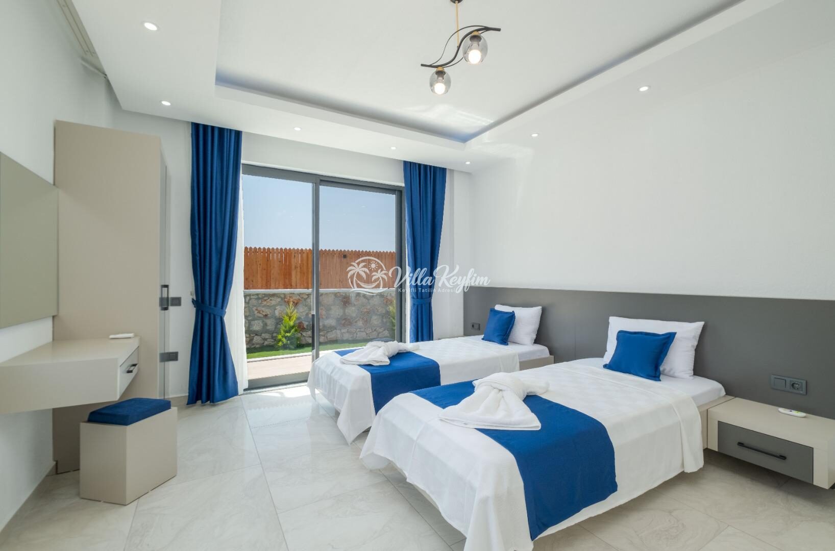 Villa Ateş Yeşilköy — 48