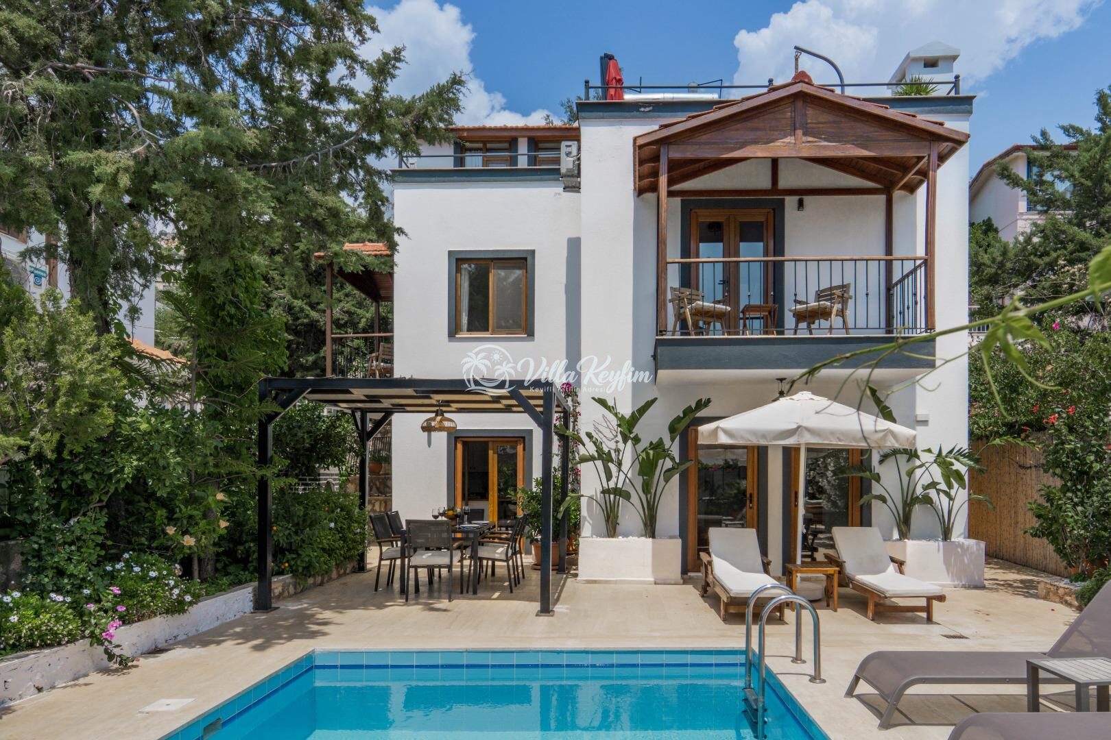 Villa İstanblue — 7