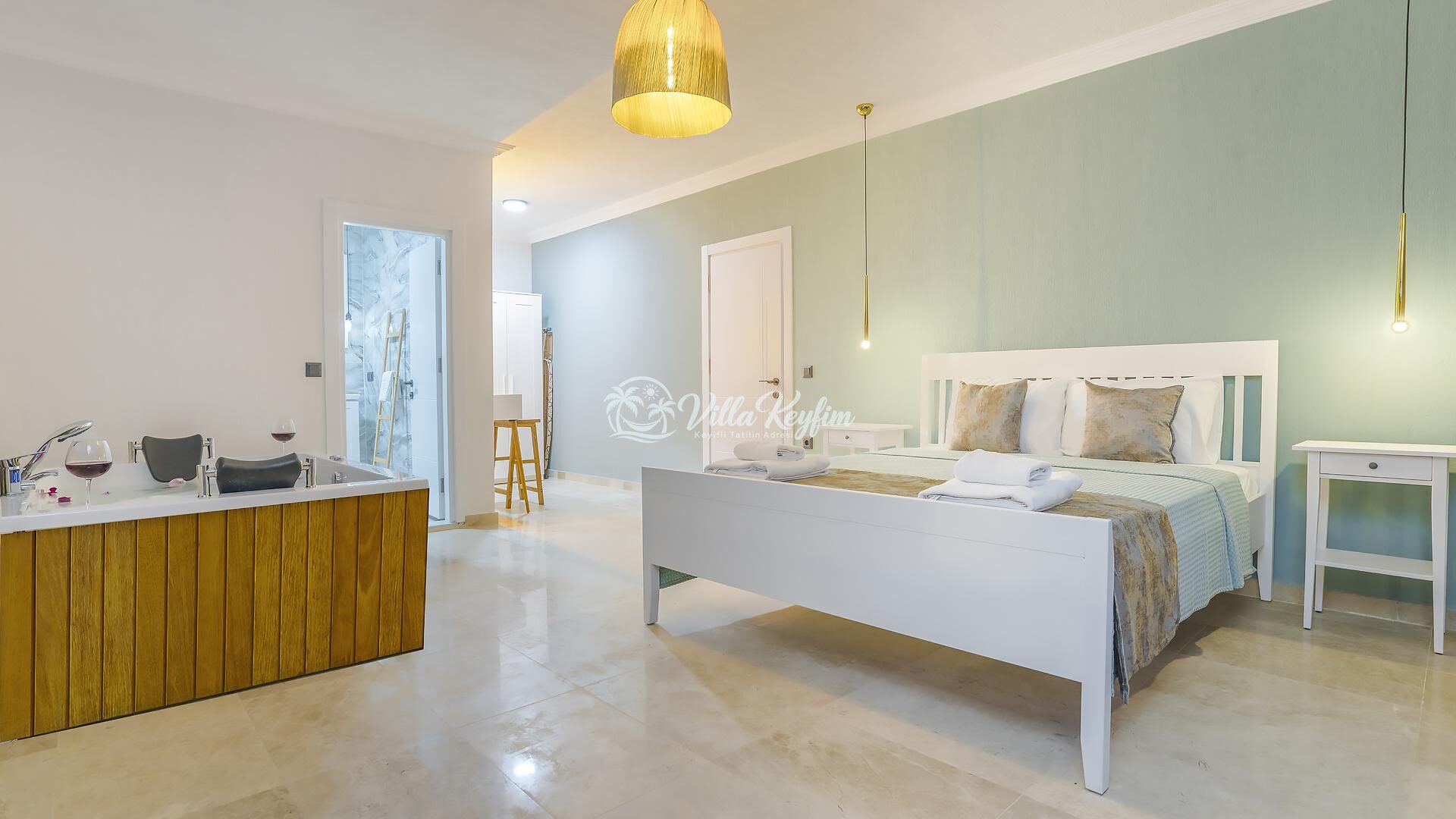 Villa Nevra — 57