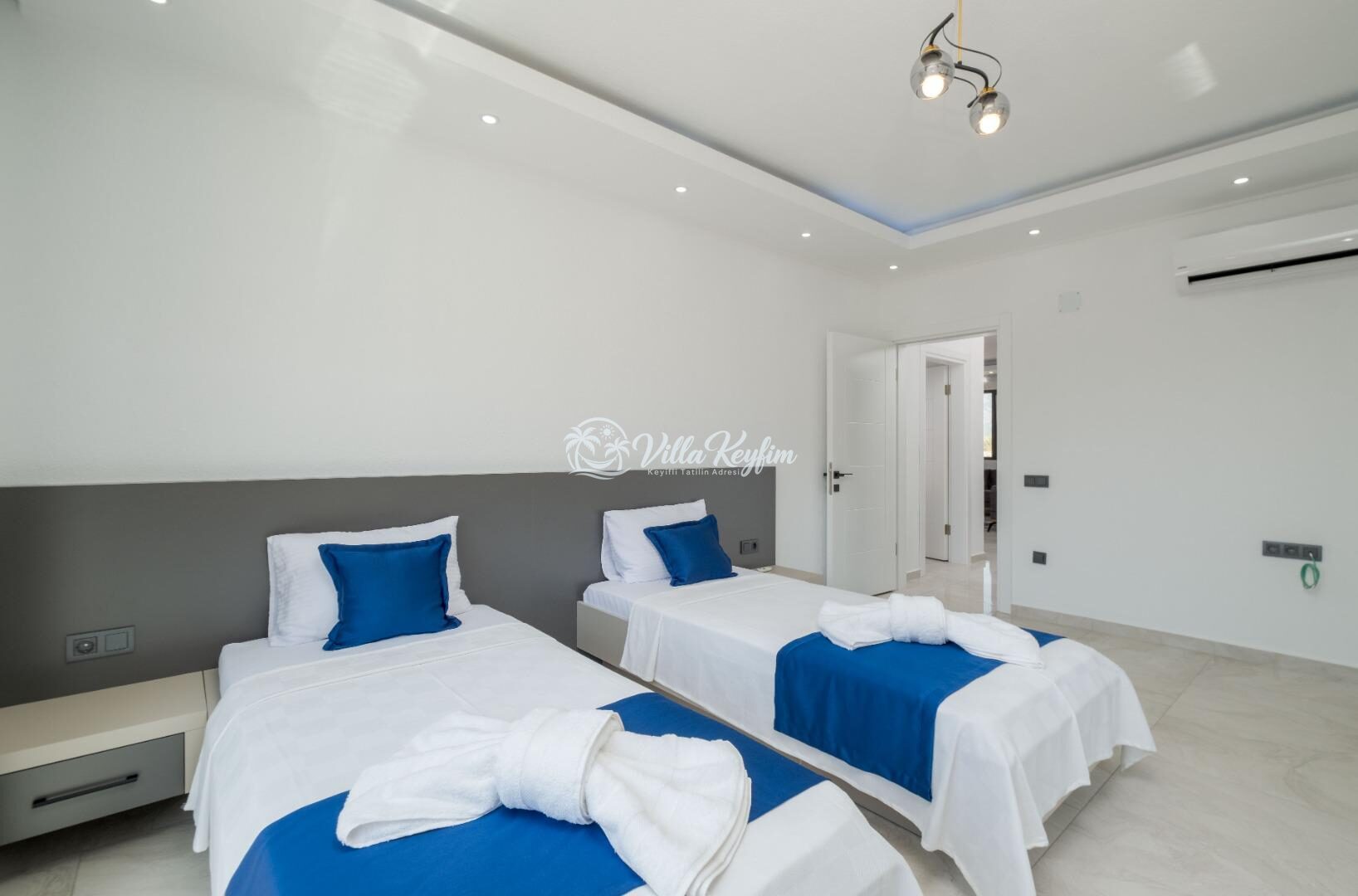 Villa Ateş Yeşilköy — 51
