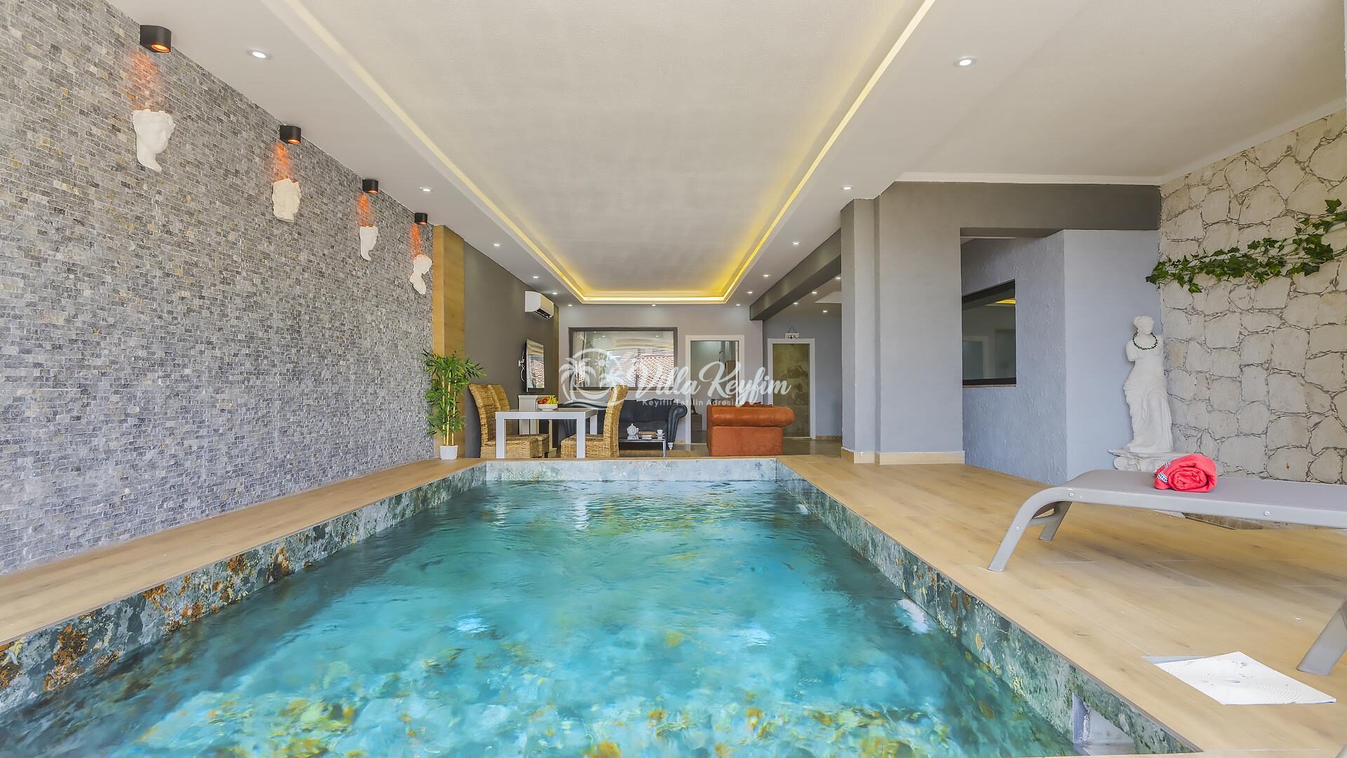 Villa Uğurlu Kışla — 60