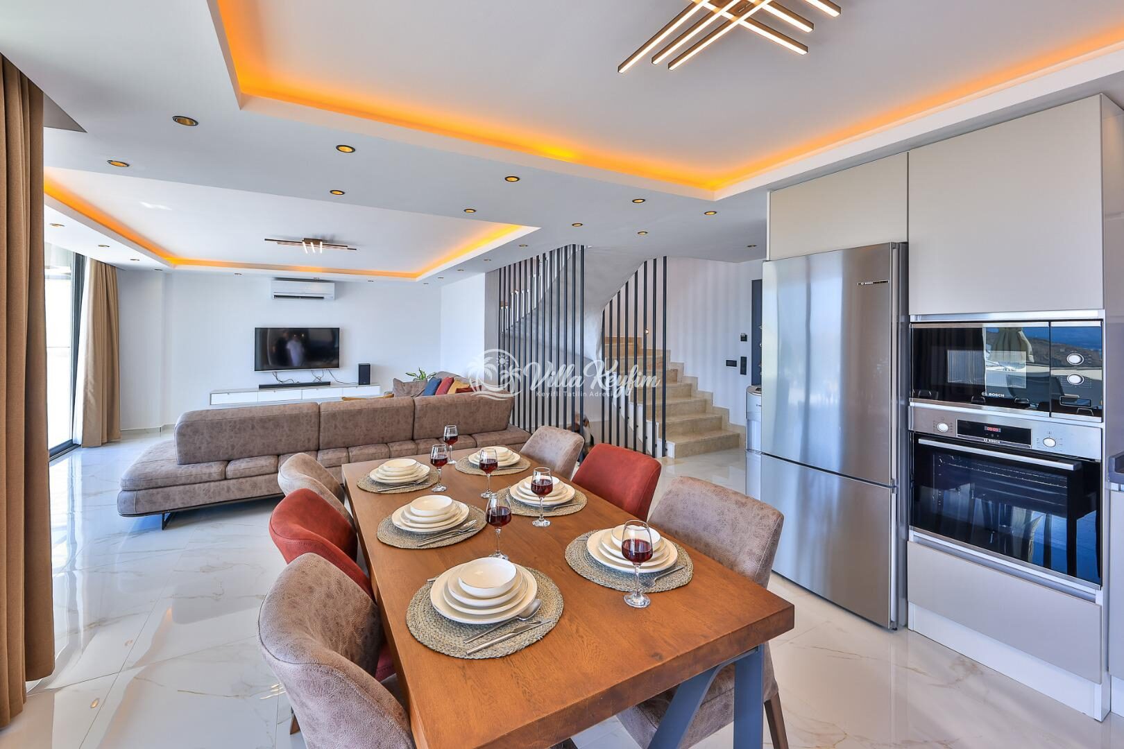 Villa Aras İncebel — 46