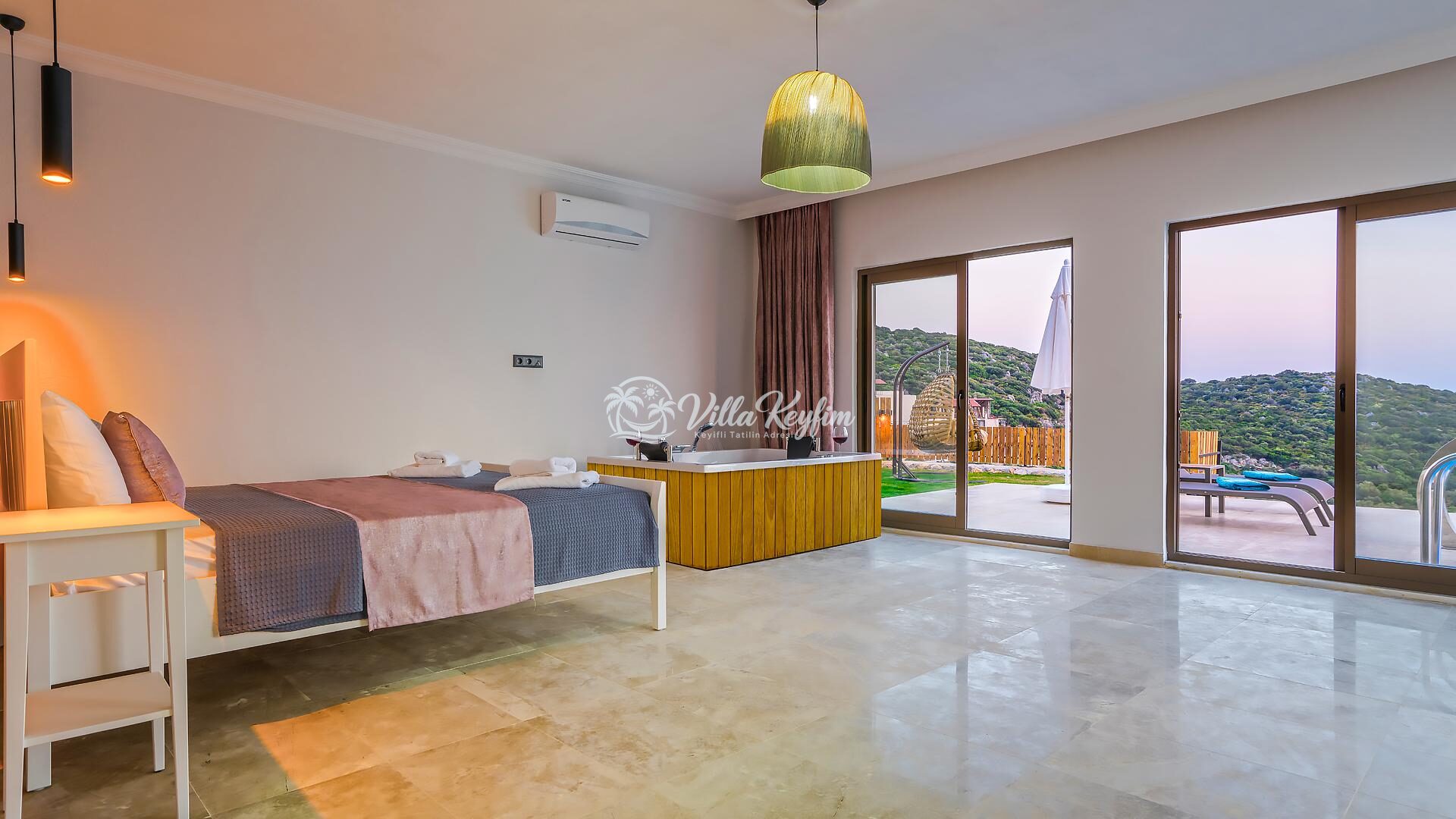 Villa Nevra — 66