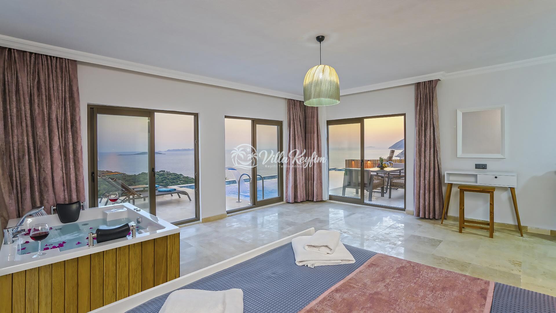 Villa Nevra — 67