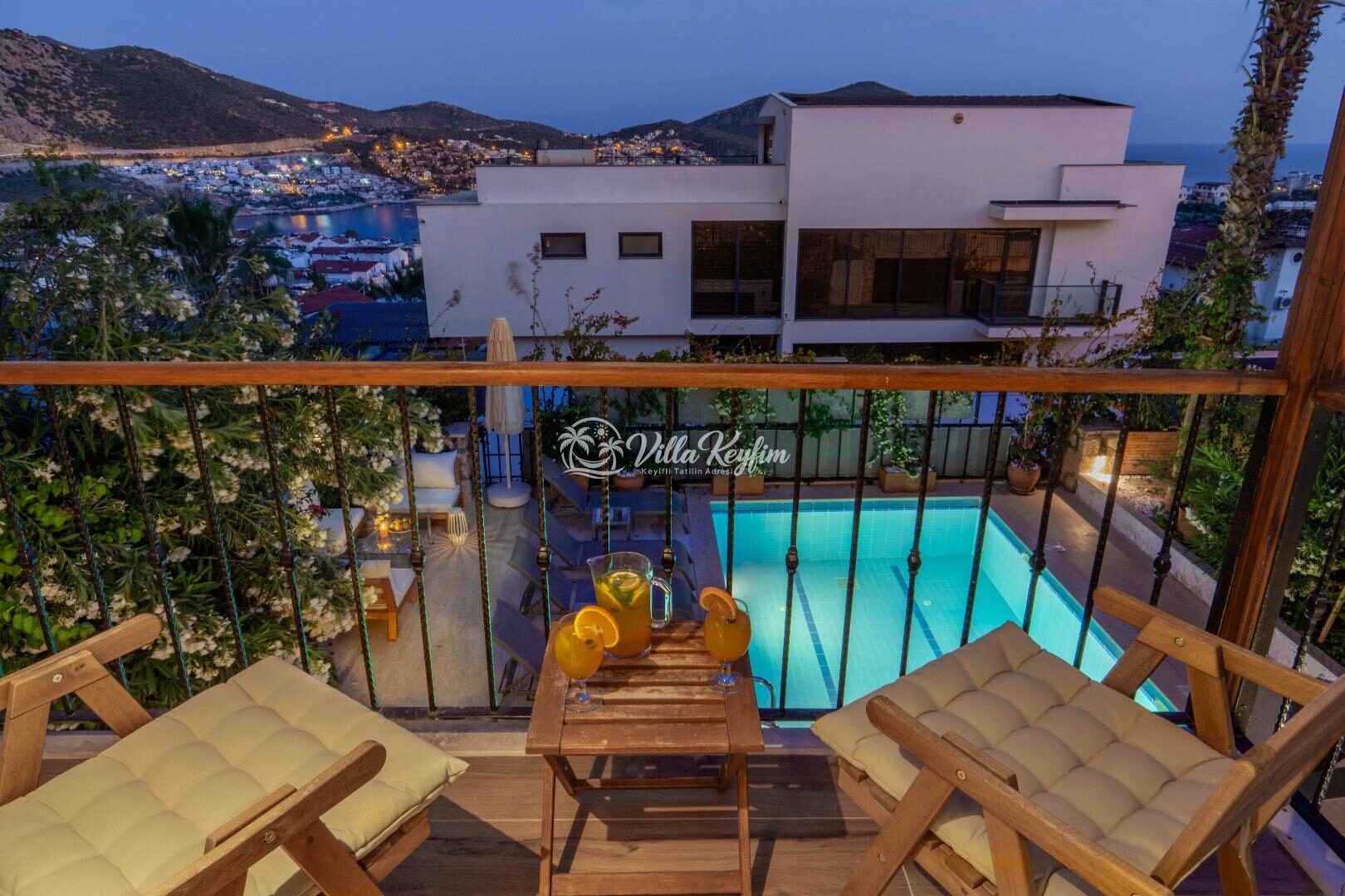 Villa İstanblue — 20