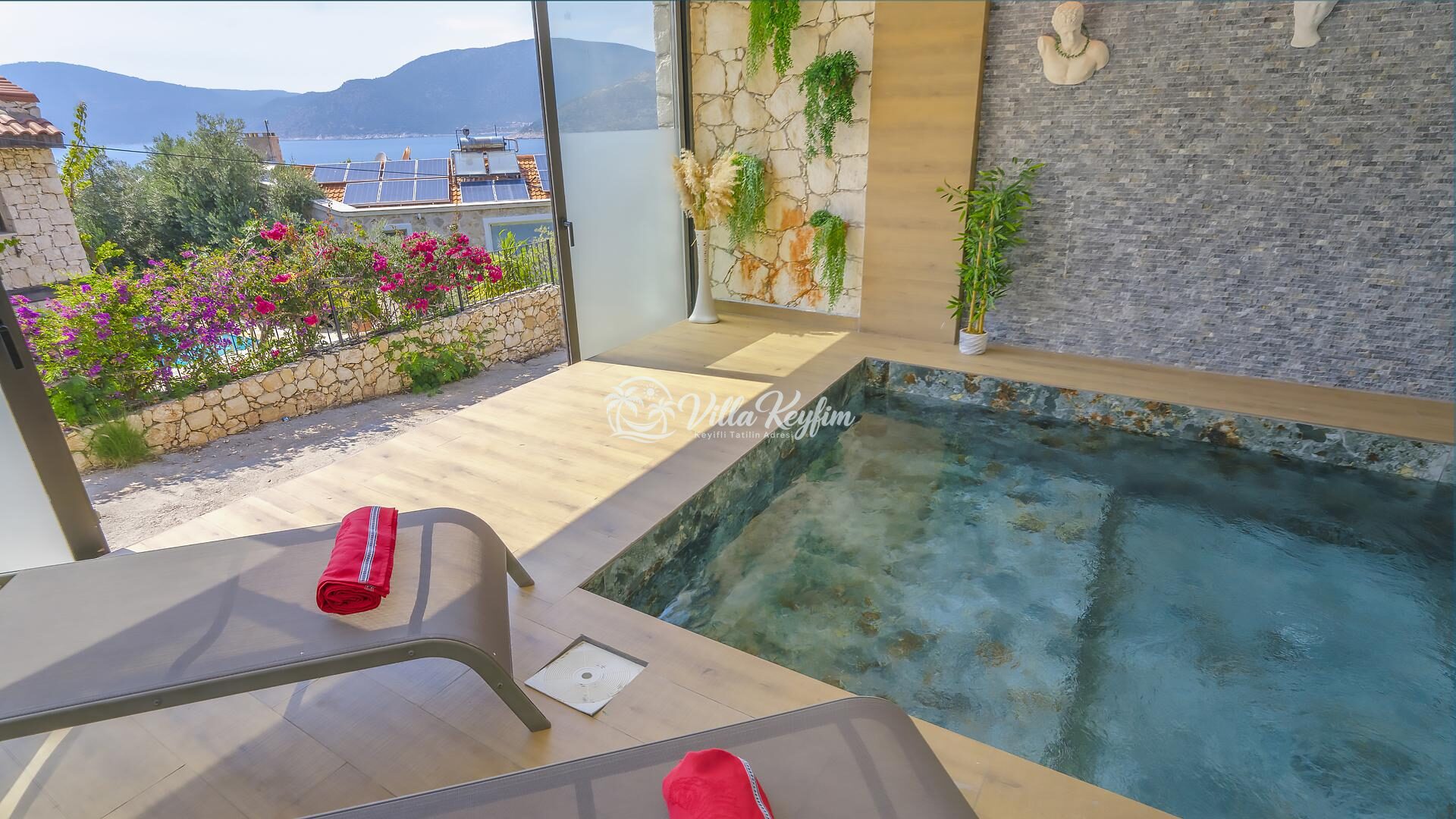 Villa Uğurlu Kışla — 66