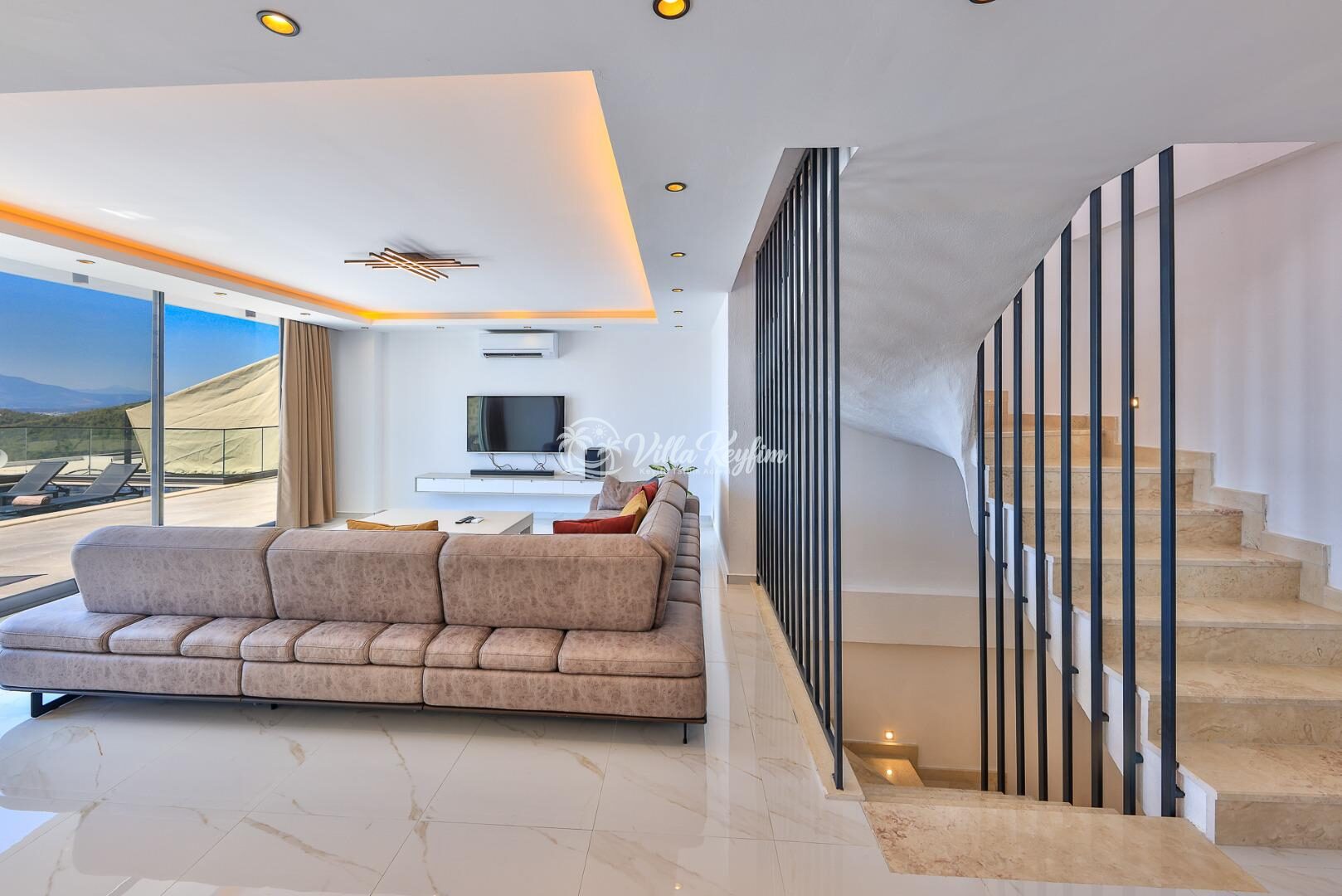 Villa Aras İncebel — 47