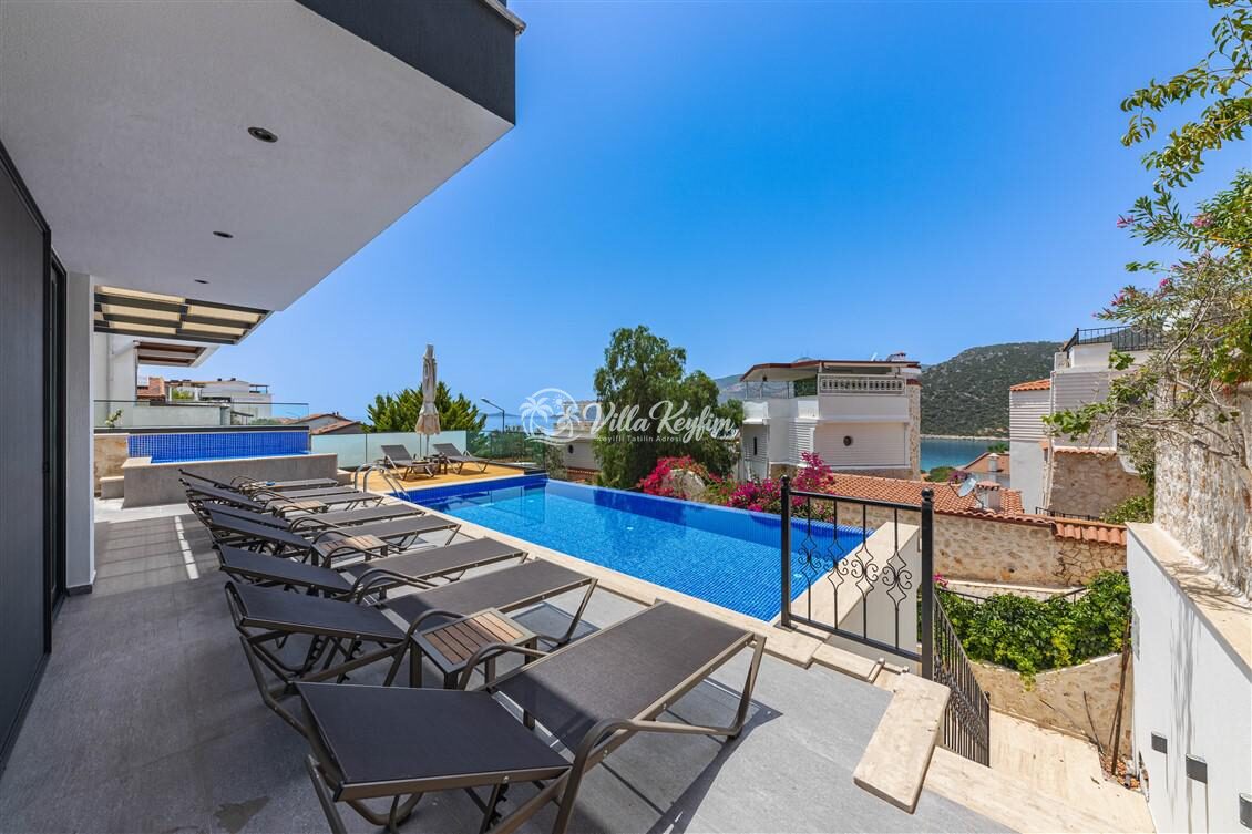 Villa Vega Freya — 85