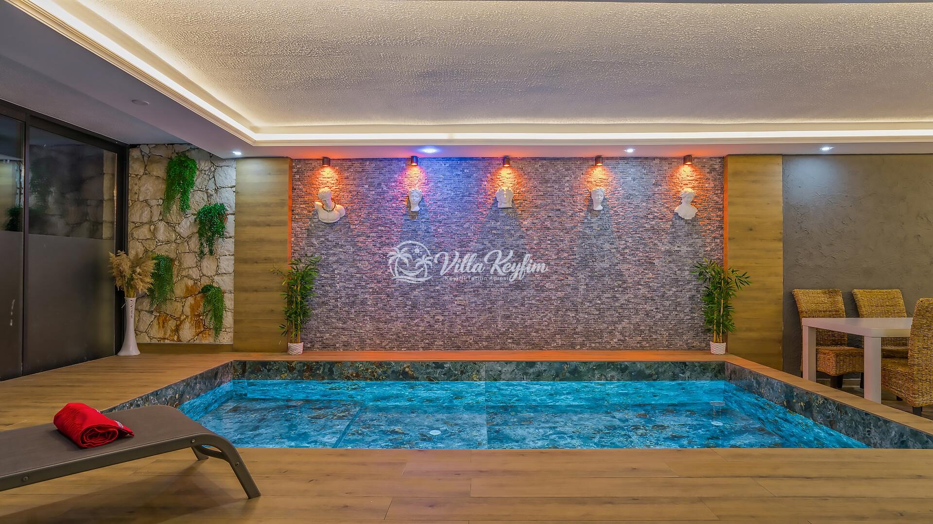 Villa Uğurlu Kışla — 68