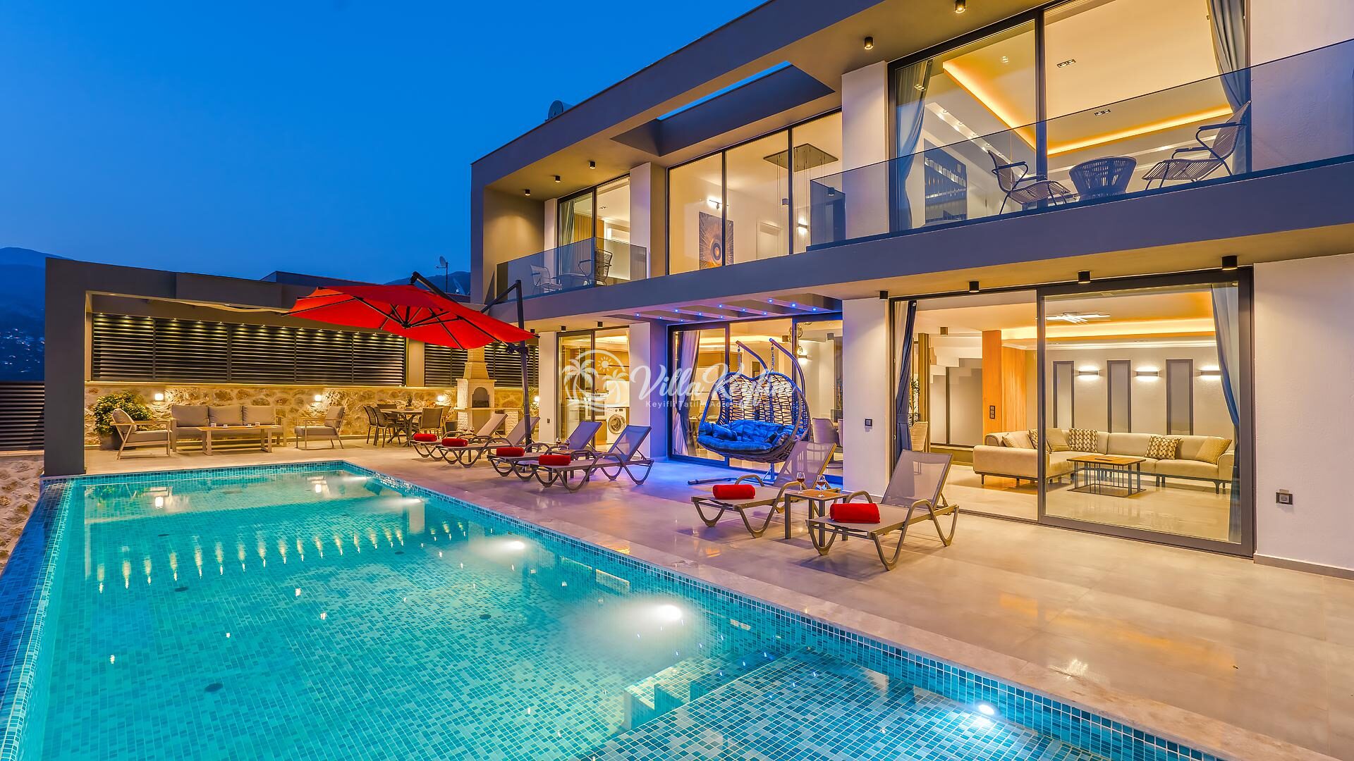 Villa Best — 57