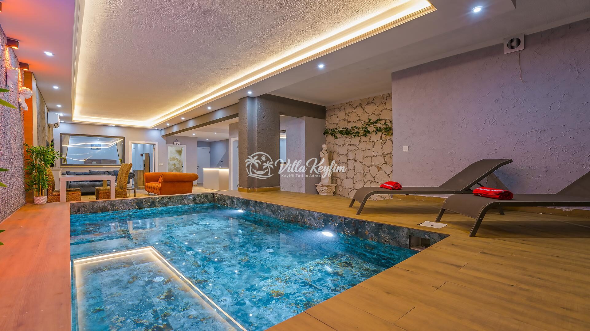 Villa Uğurlu Kışla — 70