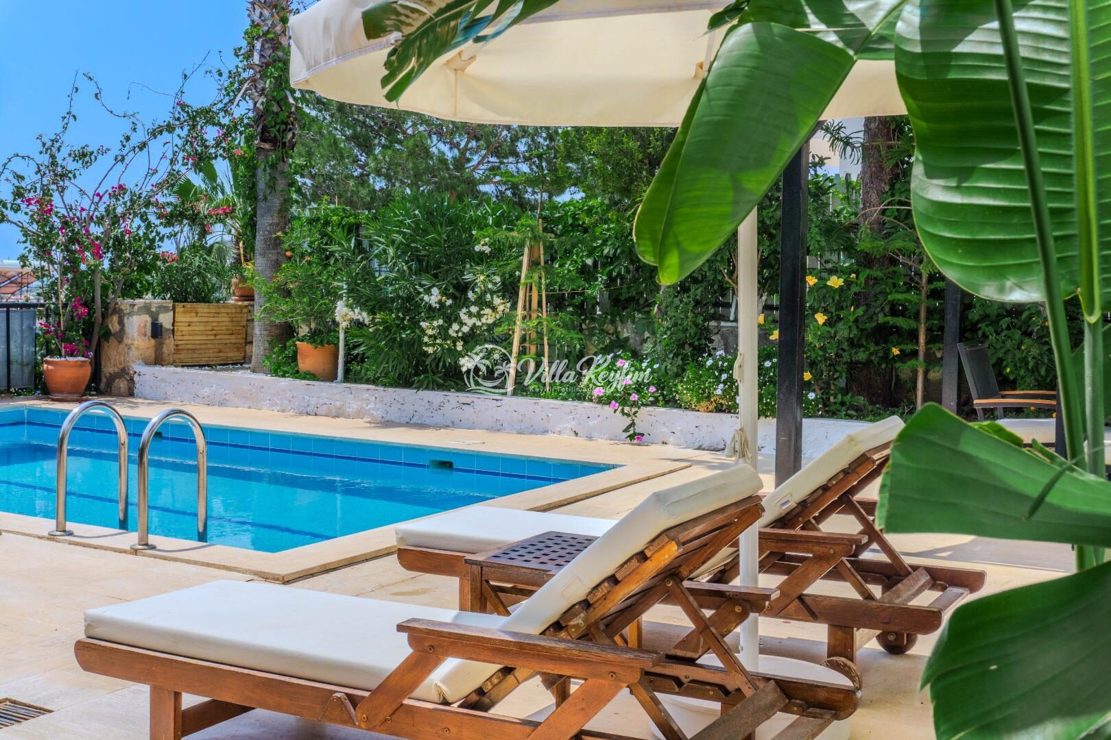 Villa İstanblue — 25