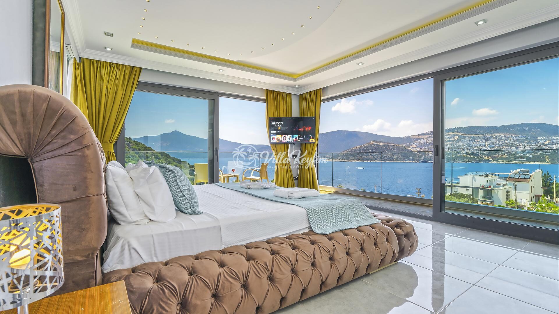 Villa Uğurlu Kışla — 74