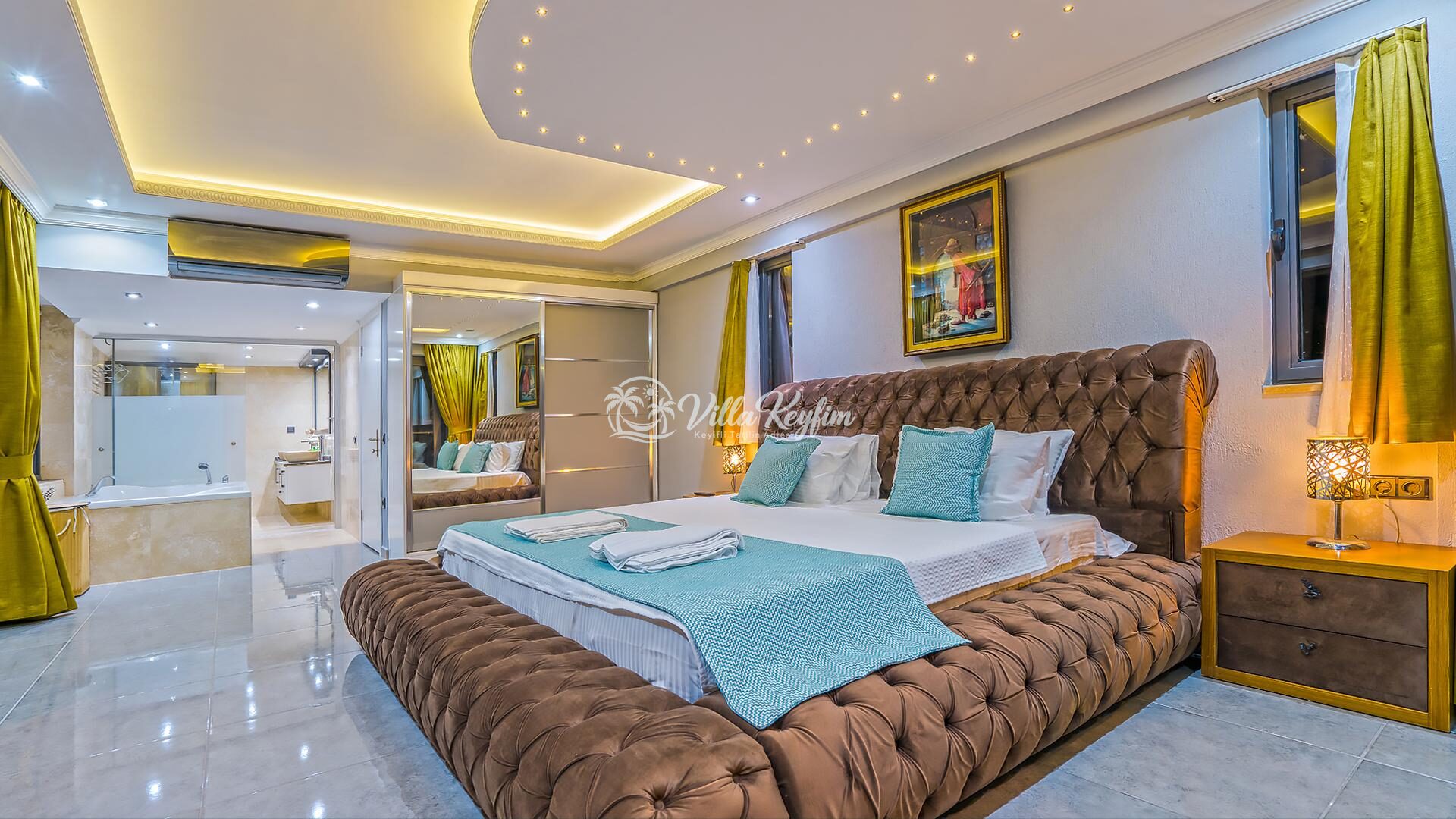 Villa Uğurlu Kışla — 75