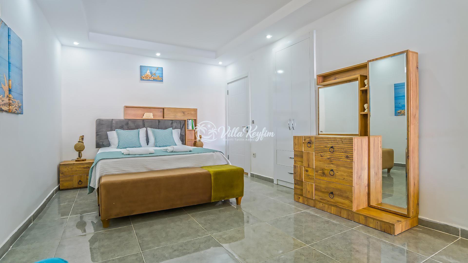 Villa Uğurlu Kışla — 76