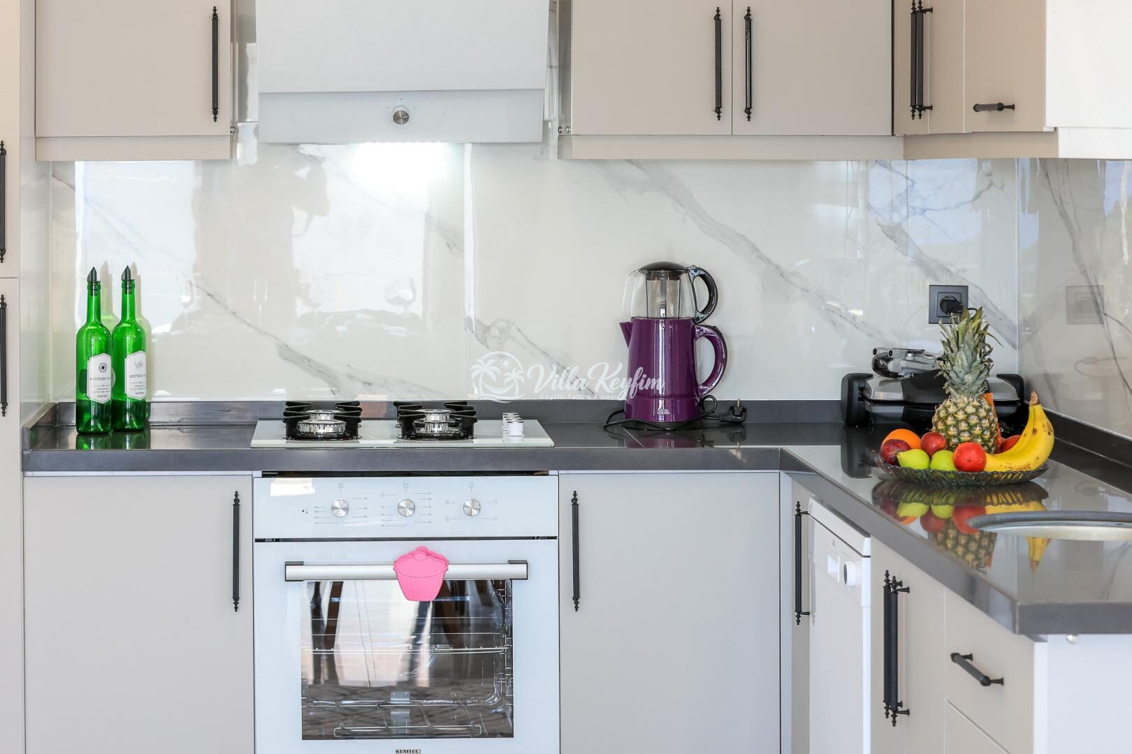 Villa Seyran Sısla — 38