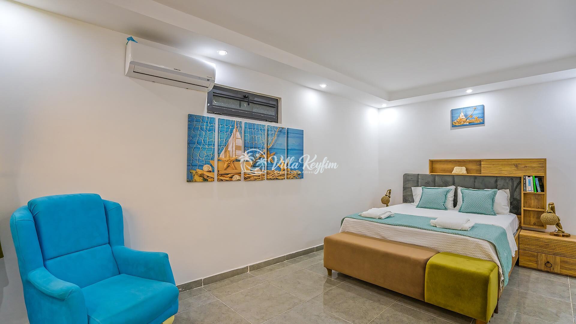 Villa Uğurlu Kışla — 78