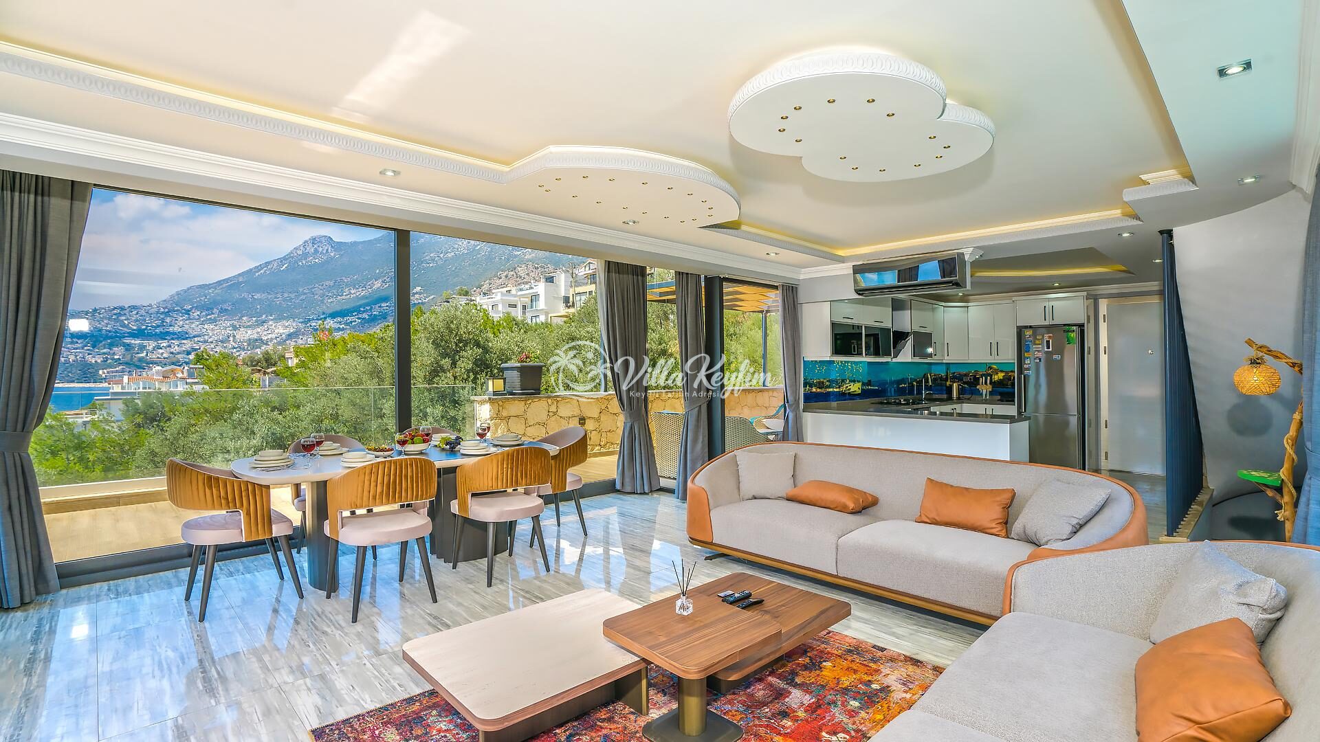 Villa Uğurlu Kışla — 79
