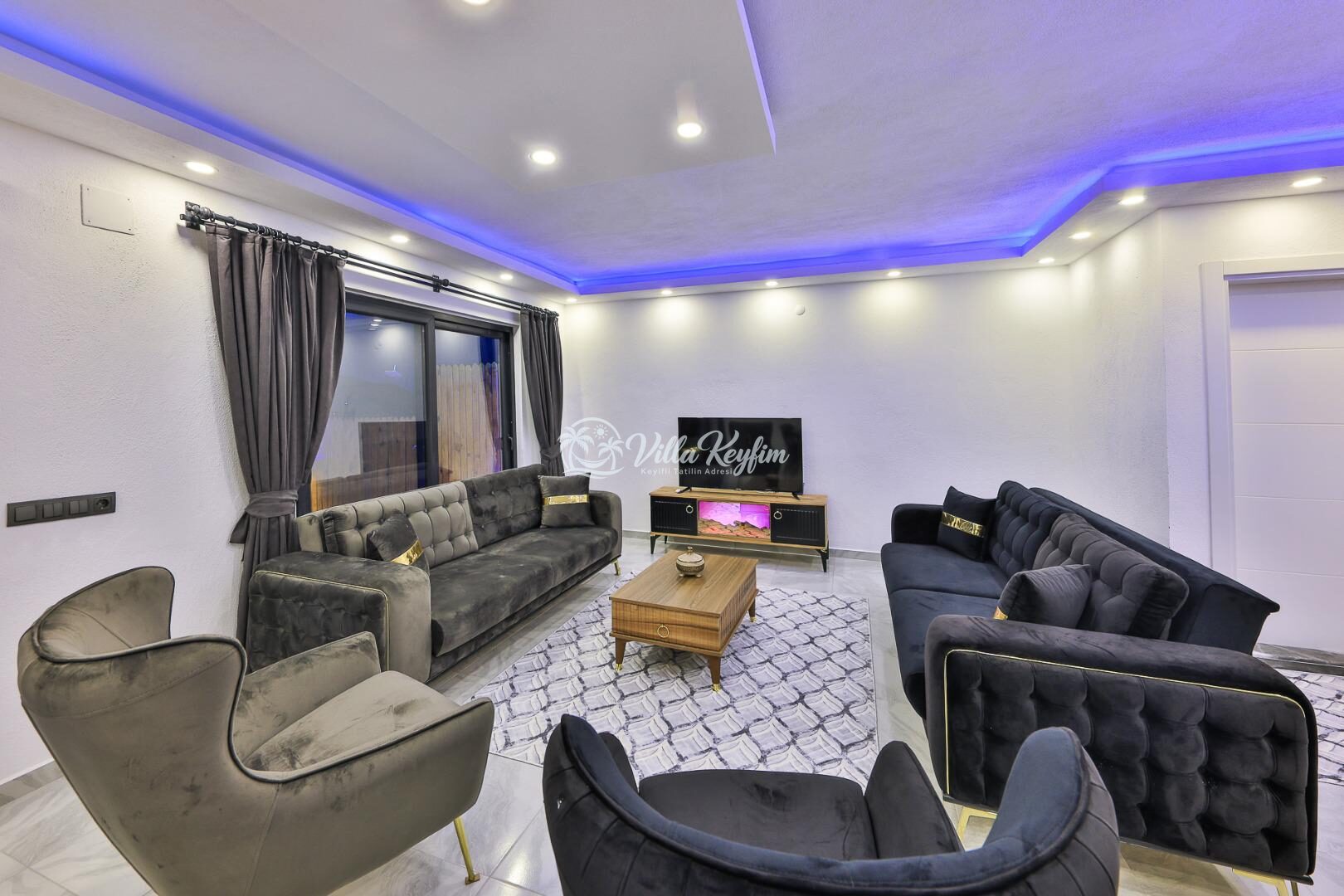 Villa Seyran Sısla — 43